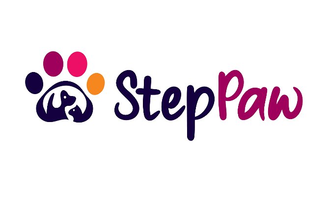 StepPaw.com